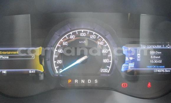 Acheter Occasion Voiture Ford Ranger Blanc à Chingola, Zambie Acheter Occasion Voiture Ford Ranger Blanc à Chingola, Zambie