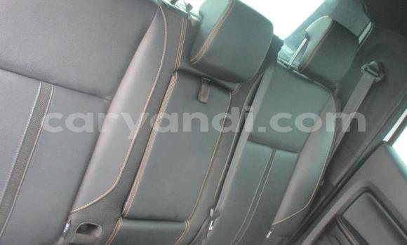 Acheter Occasion Voiture Ford Ranger Blanc à Chingola, Zambie Acheter Occasion Voiture Ford Ranger Blanc à Chingola, Zambie