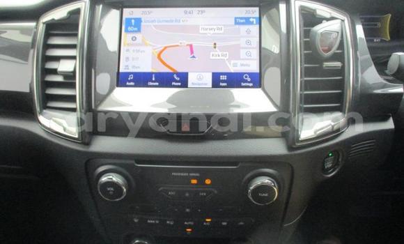 Acheter Occasion Voiture Ford Ranger Blanc à Chingola, Zambie Acheter Occasion Voiture Ford Ranger Blanc à Chingola, Zambie