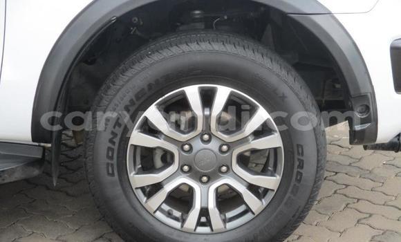 Acheter Occasion Voiture Ford Ranger Blanc à Chingola, Zambie Acheter Occasion Voiture Ford Ranger Blanc à Chingola, Zambie