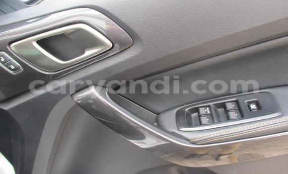 Acheter Occasion Voiture Ford Ranger Blanc à Chingola, Zambie Acheter Occasion Voiture Ford Ranger Blanc à Chingola, Zambie