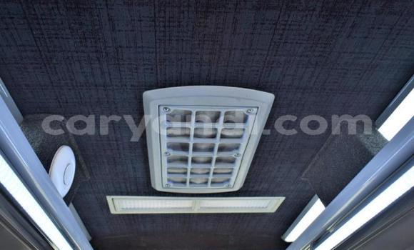 Tenga Tsaru Mercedes‒Benz Viano Chena Mota in Lusaka in Zambia Tenga Tsaru Mercedes‒Benz Viano Chena Mota in Lusaka in Zambia