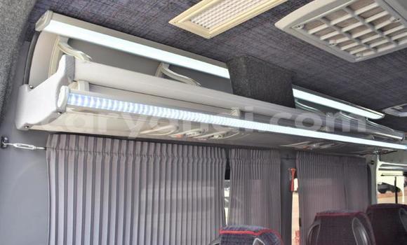 Tenga Tsaru Mercedes‒Benz Viano Chena Mota in Lusaka in Zambia Tenga Tsaru Mercedes‒Benz Viano Chena Mota in Lusaka in Zambia