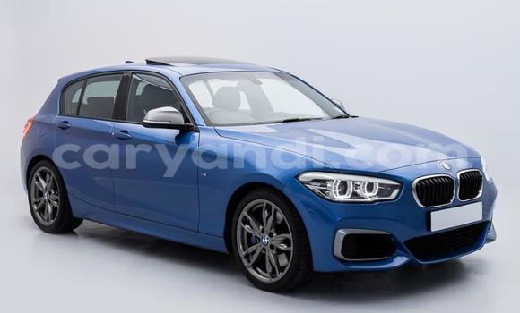 Buy Used BMW 1M Blue Car in Livingstone in Zambia Buy Used BMW 1M Blue Car in Livingstone in Zambia