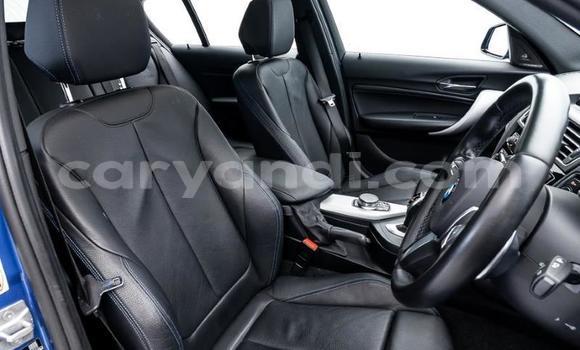 Acheter Occasion Voiture BMW 1M Bleu à Livingstone, Zambie Acheter Occasion Voiture BMW 1M Bleu à Livingstone, Zambie