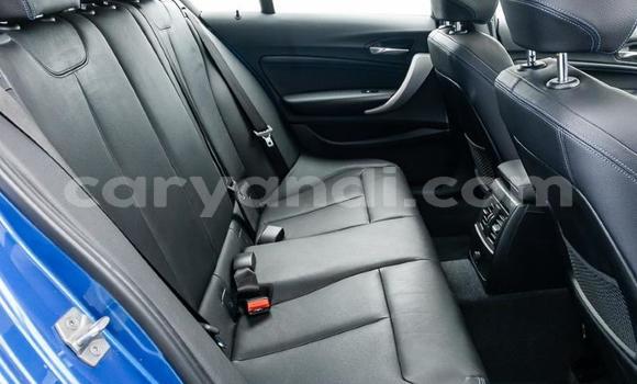 Acheter Occasion Voiture BMW 1M Bleu à Livingstone, Zambie Acheter Occasion Voiture BMW 1M Bleu à Livingstone, Zambie