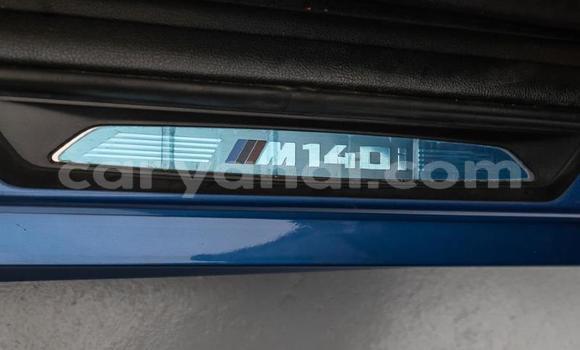 Acheter Occasion Voiture BMW 1M Bleu à Livingstone, Zambie Acheter Occasion Voiture BMW 1M Bleu à Livingstone, Zambie