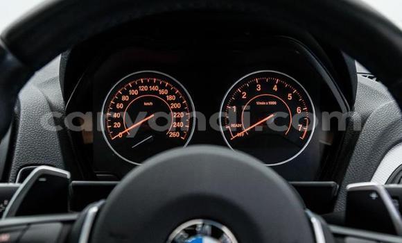 Acheter Occasion Voiture BMW 1M Bleu à Livingstone, Zambie Acheter Occasion Voiture BMW 1M Bleu à Livingstone, Zambie