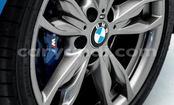 Acheter Occasion Voiture BMW 1M Bleu à Livingstone, Zambie Acheter Occasion Voiture BMW 1M Bleu à Livingstone, Zambie
