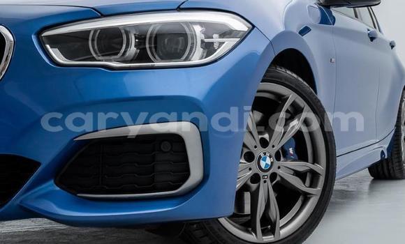 Acheter Occasion Voiture BMW 1M Bleu à Livingstone, Zambie Acheter Occasion Voiture BMW 1M Bleu à Livingstone, Zambie