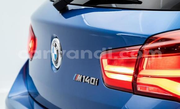 Acheter Occasion Voiture BMW 1M Bleu à Livingstone, Zambie Acheter Occasion Voiture BMW 1M Bleu à Livingstone, Zambie