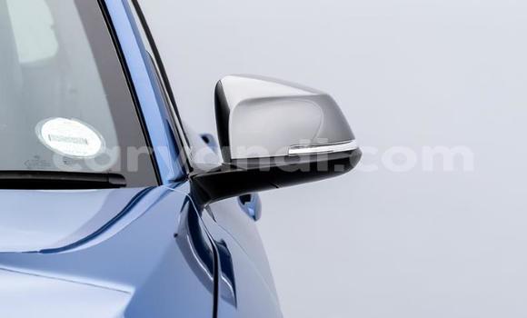 Acheter Occasion Voiture BMW 1M Bleu à Livingstone, Zambie Acheter Occasion Voiture BMW 1M Bleu à Livingstone, Zambie