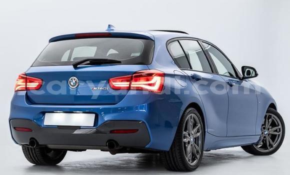 Acheter Occasion Voiture BMW 1M Bleu à Livingstone, Zambie Acheter Occasion Voiture BMW 1M Bleu à Livingstone, Zambie