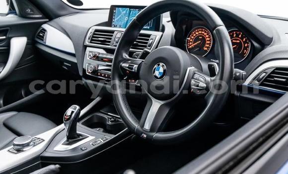 Acheter Occasion Voiture BMW 1M Bleu à Livingstone, Zambie Acheter Occasion Voiture BMW 1M Bleu à Livingstone, Zambie