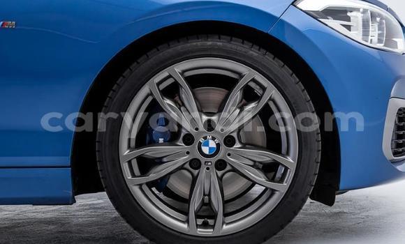 Acheter Occasion Voiture BMW 1M Bleu à Livingstone, Zambie Acheter Occasion Voiture BMW 1M Bleu à Livingstone, Zambie