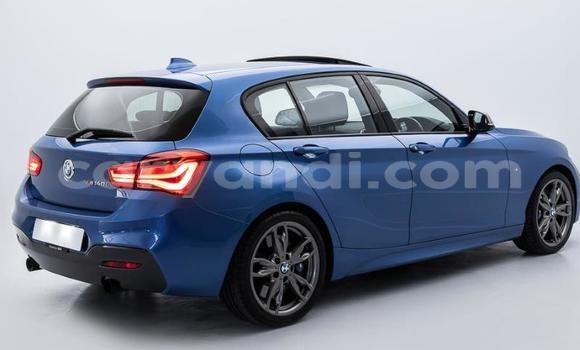 Acheter Occasion Voiture BMW 1M Bleu à Livingstone, Zambie Acheter Occasion Voiture BMW 1M Bleu à Livingstone, Zambie
