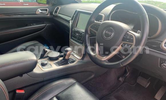 Tenga Tsaru Jeep Grand Cherokee Zvimwe Mota in Lusaka in Zambia Tenga Tsaru Jeep Grand Cherokee Zvimwe Mota in Lusaka in Zambia