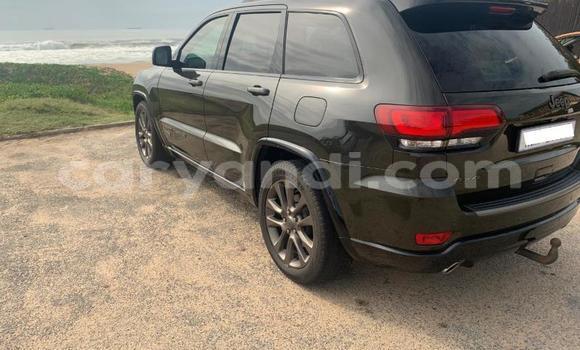 Tenga Tsaru Jeep Grand Cherokee Zvimwe Mota in Lusaka in Zambia Tenga Tsaru Jeep Grand Cherokee Zvimwe Mota in Lusaka in Zambia