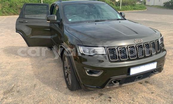 Tenga Tsaru Jeep Grand Cherokee Zvimwe Mota in Lusaka in Zambia Tenga Tsaru Jeep Grand Cherokee Zvimwe Mota in Lusaka in Zambia