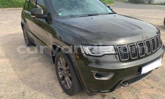 Tenga Tsaru Jeep Grand Cherokee Zvimwe Mota in Lusaka in Zambia Tenga Tsaru Jeep Grand Cherokee Zvimwe Mota in Lusaka in Zambia