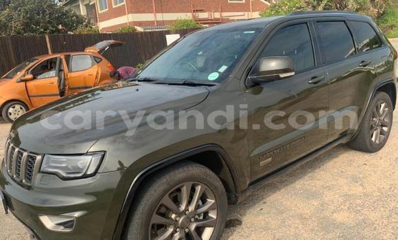 Tenga Tsaru Jeep Grand Cherokee Zvimwe Mota in Lusaka in Zambia Tenga Tsaru Jeep Grand Cherokee Zvimwe Mota in Lusaka in Zambia