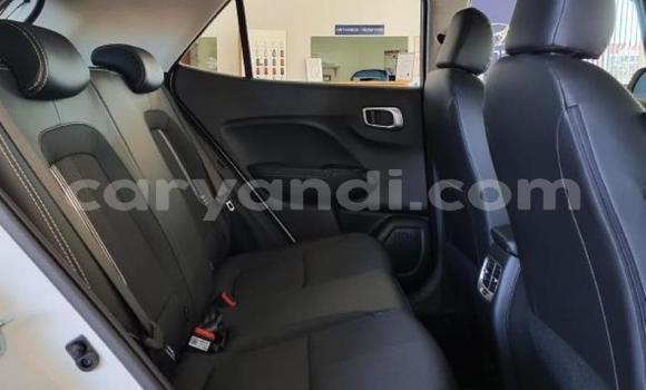 Buy Used Hyundai Santa Fe White Car in Lusaka in Zambia Buy Used Hyundai Santa Fe White Car in Lusaka in Zambia