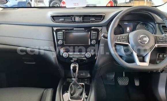 Acheter Occasion Voiture Nissan X–Trail Blanc à Lusaka, Zambie Acheter Occasion Voiture Nissan X–Trail Blanc à Lusaka, Zambie
