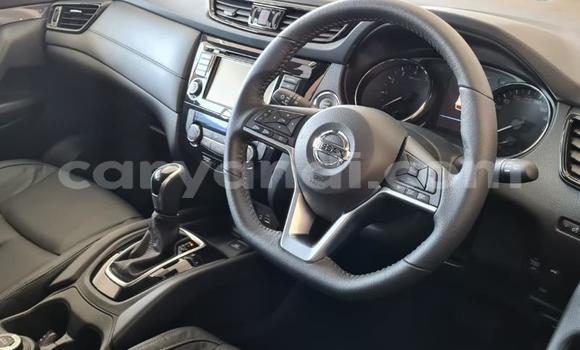 Acheter Occasion Voiture Nissan X–Trail Blanc à Lusaka, Zambie Acheter Occasion Voiture Nissan X–Trail Blanc à Lusaka, Zambie
