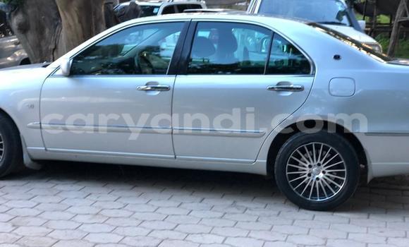 Buy Used Toyota Brevis Silver Car in Lusaka in Zambia Buy Used Toyota Brevis Silver Car in Lusaka in Zambia