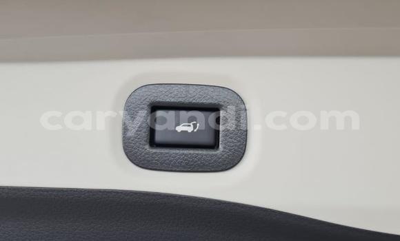Acheter Occasion Voiture Nissan X–Trail Blanc à Lusaka, Zambie Acheter Occasion Voiture Nissan X–Trail Blanc à Lusaka, Zambie