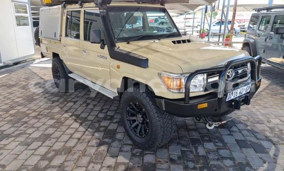 Tenga Tsaru Toyota Land Cruiser Zvimwe Mota in Ndola in Zambia Tenga Tsaru Toyota Land Cruiser Zvimwe Mota in Ndola in Zambia