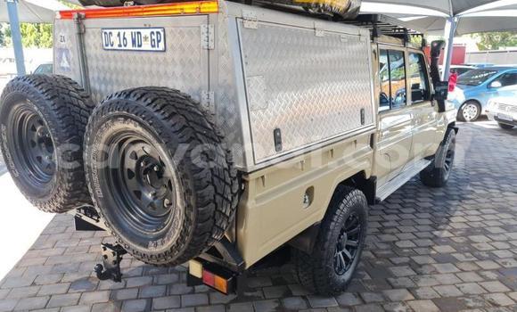 Acheter Occasion Voiture Toyota Land Cruiser Autre à Ndola, Zambie Acheter Occasion Voiture Toyota Land Cruiser Autre à Ndola, Zambie
