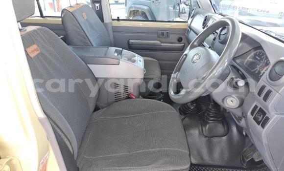 Acheter Occasion Voiture Toyota Land Cruiser Autre à Ndola, Zambie Acheter Occasion Voiture Toyota Land Cruiser Autre à Ndola, Zambie