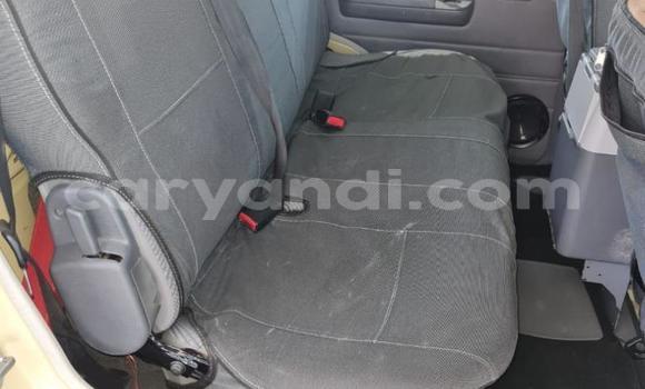 Acheter Occasion Voiture Toyota Land Cruiser Autre à Ndola, Zambie Acheter Occasion Voiture Toyota Land Cruiser Autre à Ndola, Zambie