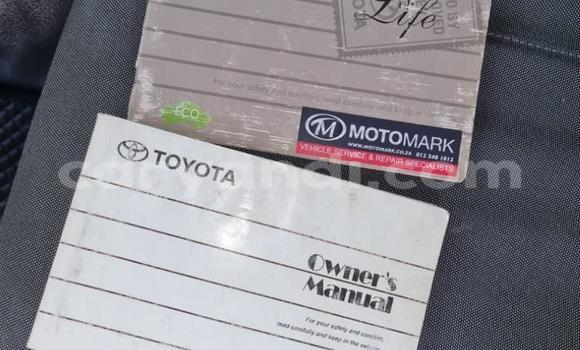 Acheter Occasion Voiture Toyota Land Cruiser Autre à Ndola, Zambie Acheter Occasion Voiture Toyota Land Cruiser Autre à Ndola, Zambie