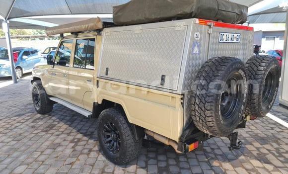 Acheter Occasion Voiture Toyota Land Cruiser Autre à Ndola, Zambie Acheter Occasion Voiture Toyota Land Cruiser Autre à Ndola, Zambie