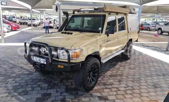 Acheter Occasion Voiture Toyota Land Cruiser Autre à Ndola, Zambie Acheter Occasion Voiture Toyota Land Cruiser Autre à Ndola, Zambie