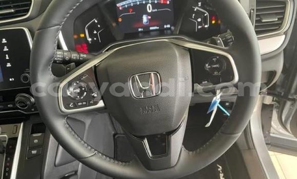 Buy Used Honda CR–V Silver Car in Ndola in Zambia Buy Used Honda CR–V Silver Car in Ndola in Zambia