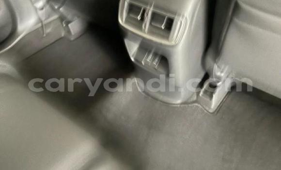 Buy Used Honda CR–V Silver Car in Ndola in Zambia Buy Used Honda CR–V Silver Car in Ndola in Zambia