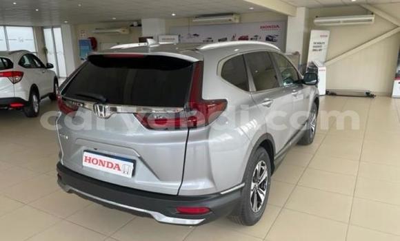 Buy Used Honda CR–V Silver Car in Ndola in Zambia Buy Used Honda CR–V Silver Car in Ndola in Zambia