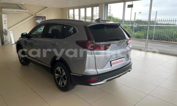 Buy Used Honda CR–V Silver Car in Ndola in Zambia Buy Used Honda CR–V Silver Car in Ndola in Zambia