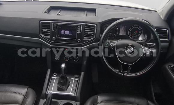 Acheter Occasion Voiture Volkswagen Amarok Blanc à Ndola, Zambie Acheter Occasion Voiture Volkswagen Amarok Blanc à Ndola, Zambie