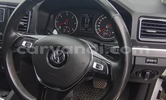 Acheter Occasion Voiture Volkswagen Amarok Blanc à Ndola, Zambie Acheter Occasion Voiture Volkswagen Amarok Blanc à Ndola, Zambie