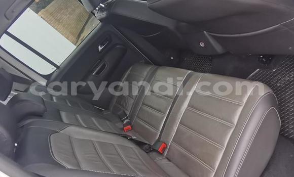 Acheter Occasion Voiture Volkswagen Amarok Blanc à Ndola, Zambie Acheter Occasion Voiture Volkswagen Amarok Blanc à Ndola, Zambie