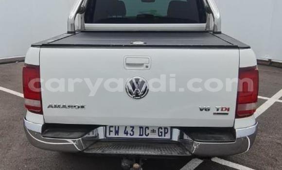 Acheter Occasion Voiture Volkswagen Amarok Blanc à Ndola, Zambie Acheter Occasion Voiture Volkswagen Amarok Blanc à Ndola, Zambie