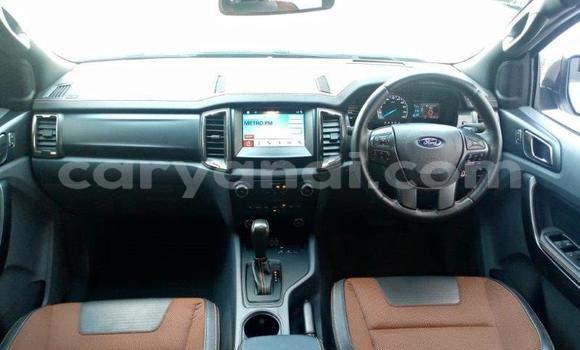 Nunua Ilio tumika Ford Ranger Nyeupe Gari ndani ya Kitwe nchini Zambia Nunua Ilio tumika Ford Ranger Nyeupe Gari ndani ya Kitwe nchini Zambia