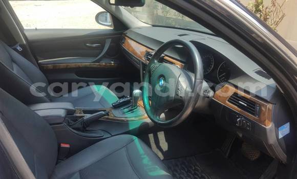 Buy Used BMW 3–Series Other Car in Lusaka in Zambia Buy Used BMW 3–Series Other Car in Lusaka in Zambia