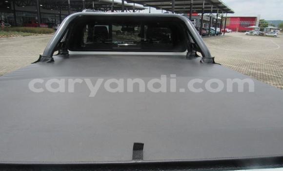 Acheter Occasion Voiture Toyota Hilux Blanc à Kitwe, Zambie Acheter Occasion Voiture Toyota Hilux Blanc à Kitwe, Zambie