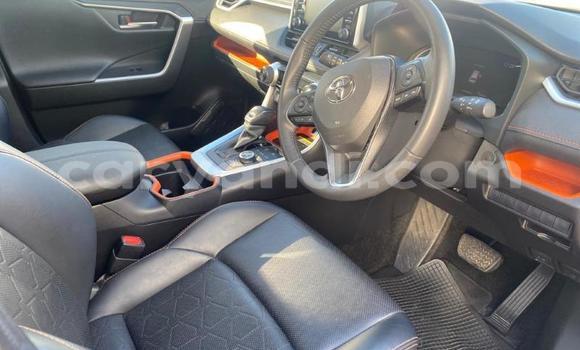 Buy Used Toyota RAV4 Red Car in Lusaka in Zambia Buy Used Toyota RAV4 Red Car in Lusaka in Zambia