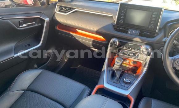 Buy Used Toyota RAV4 Red Car in Lusaka in Zambia Buy Used Toyota RAV4 Red Car in Lusaka in Zambia